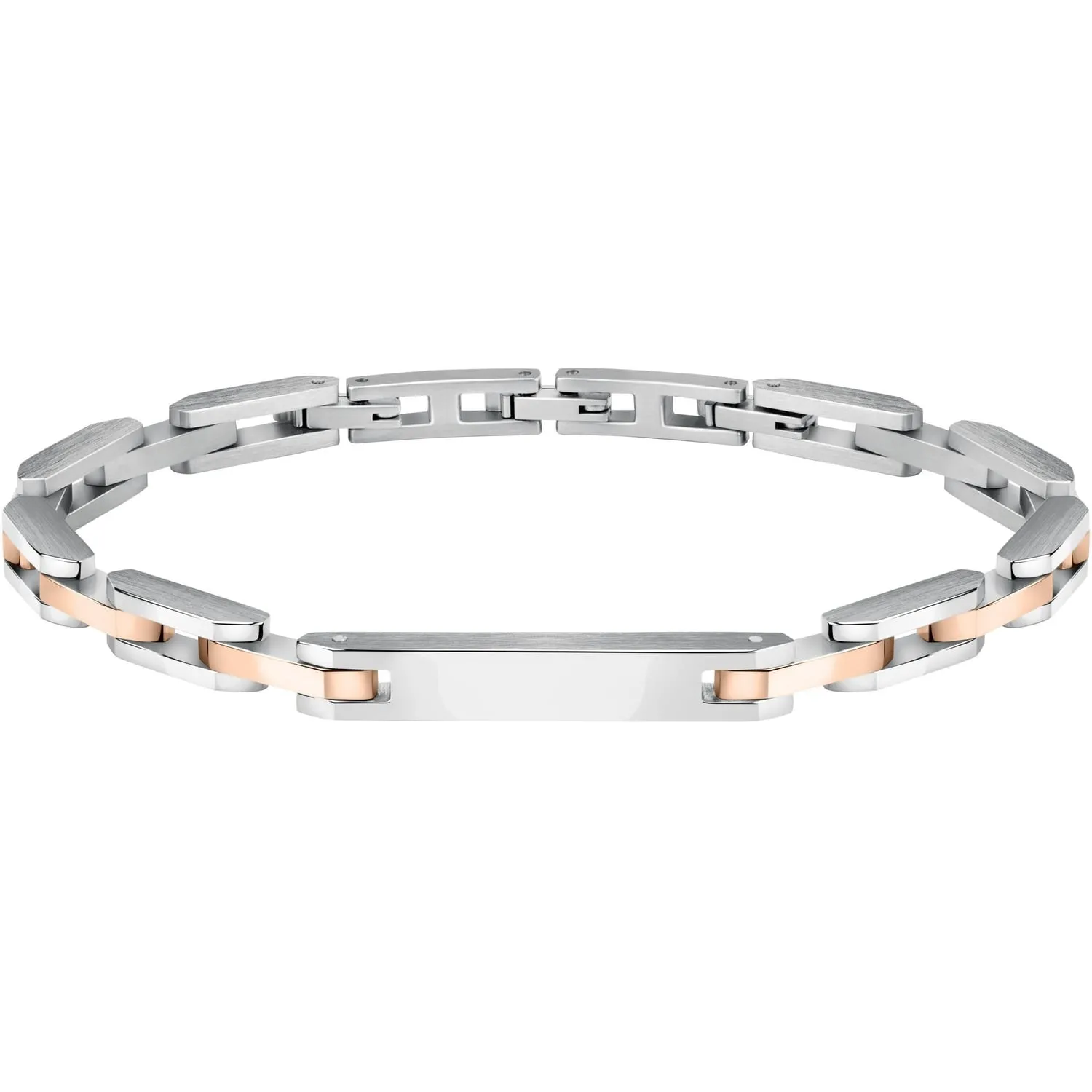 Bracciale uomo gioielli Sector Energy SAFT52