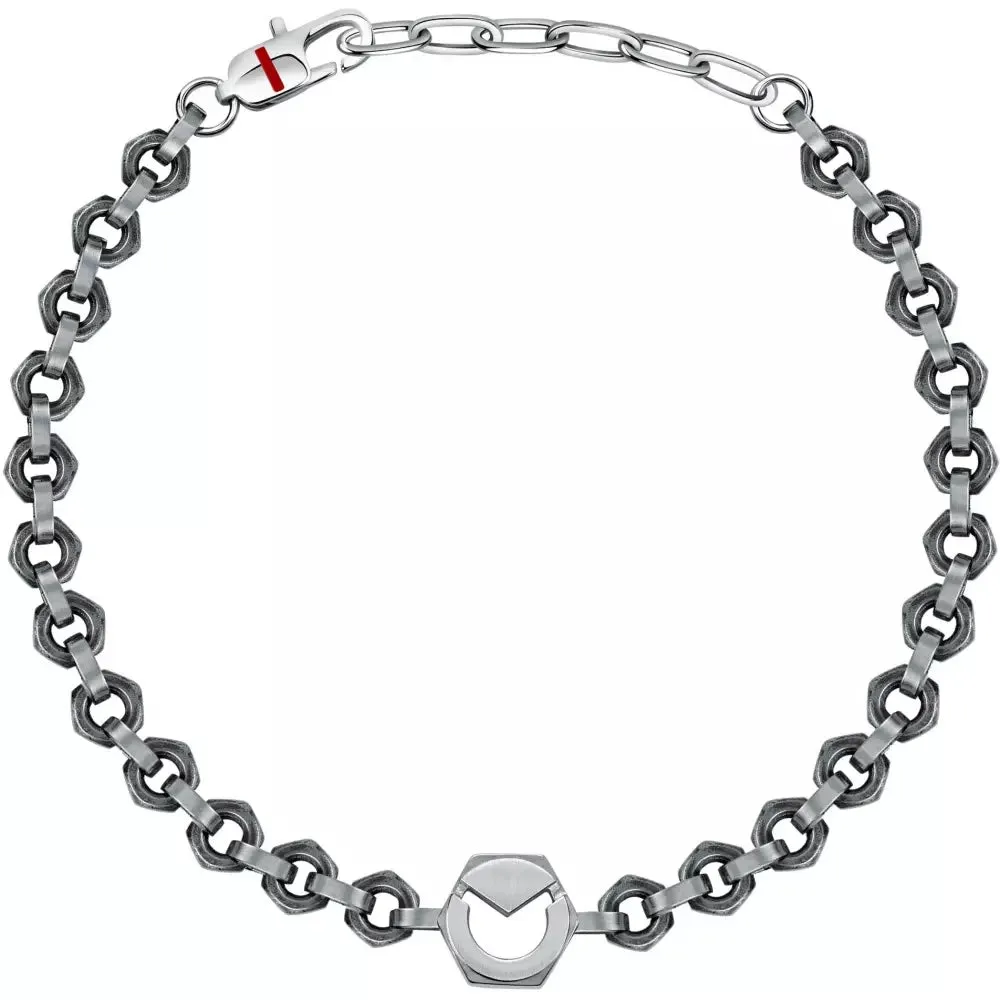 Bracciale uomo gioielli Sector Energy SAFT63