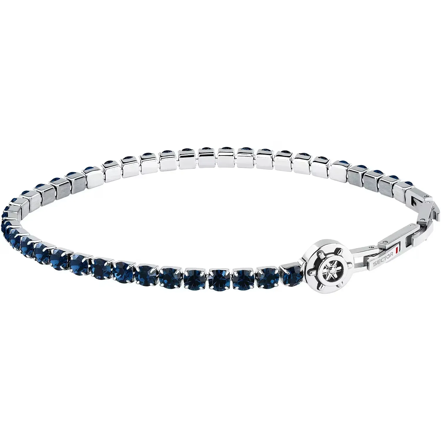 Bracciale uomo Sector Tennis SANN67