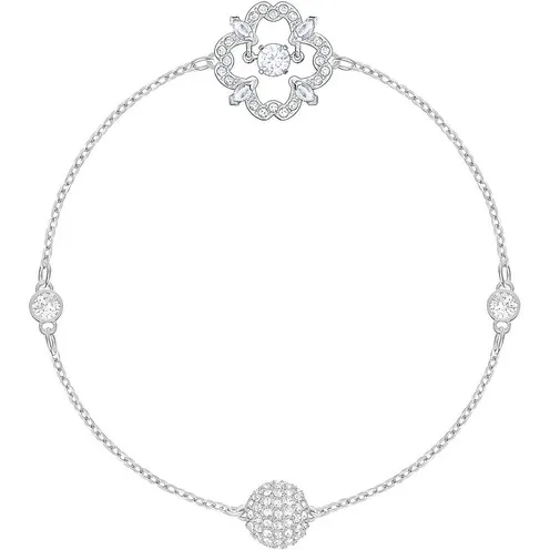 SWAROVSKI – BRACCIALE DONNA – Remix 5396228