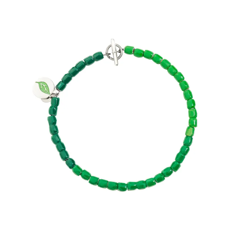 BRACCIALE TENAKA DODO MINI GRANELLI DBC1015-GRANX-SVMLX-S