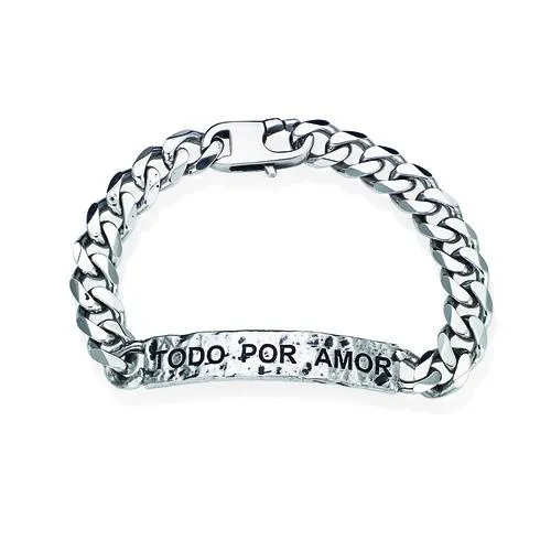 Bracciale "Todo por amor" - BRTPA