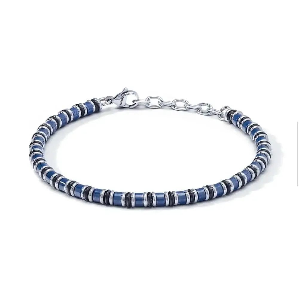 Bracciale Uomo Comete District UBR 1106