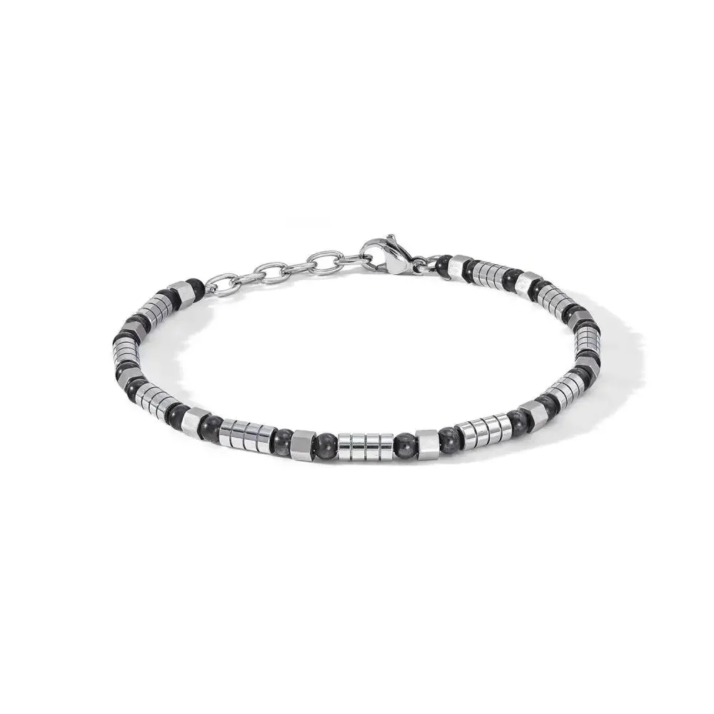 Bracciale Uomo COMETE District UBR 1107