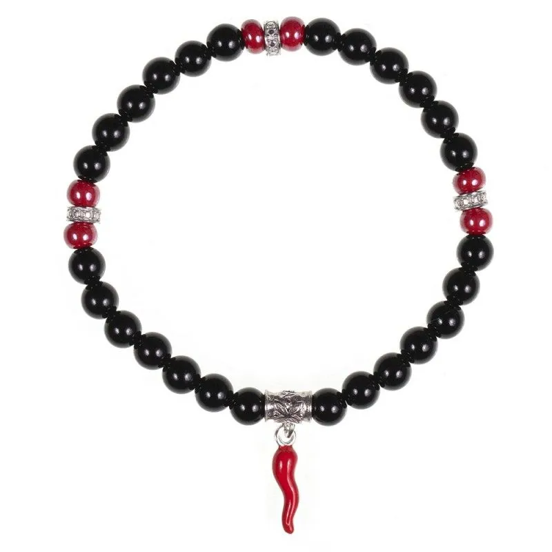 Bracciale Uomo GERBA - HORN13