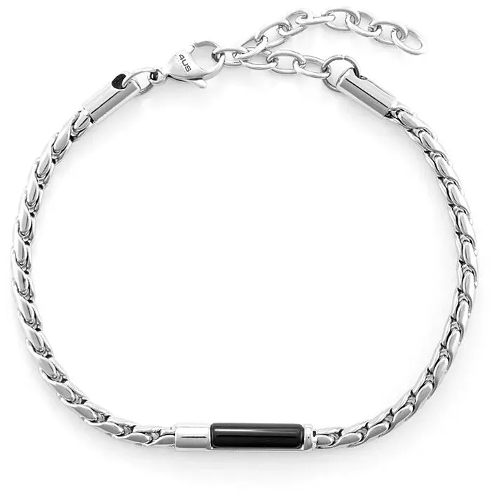 Bracciale uomo gioielli 4US Cesare Paciotti 4UBR6374