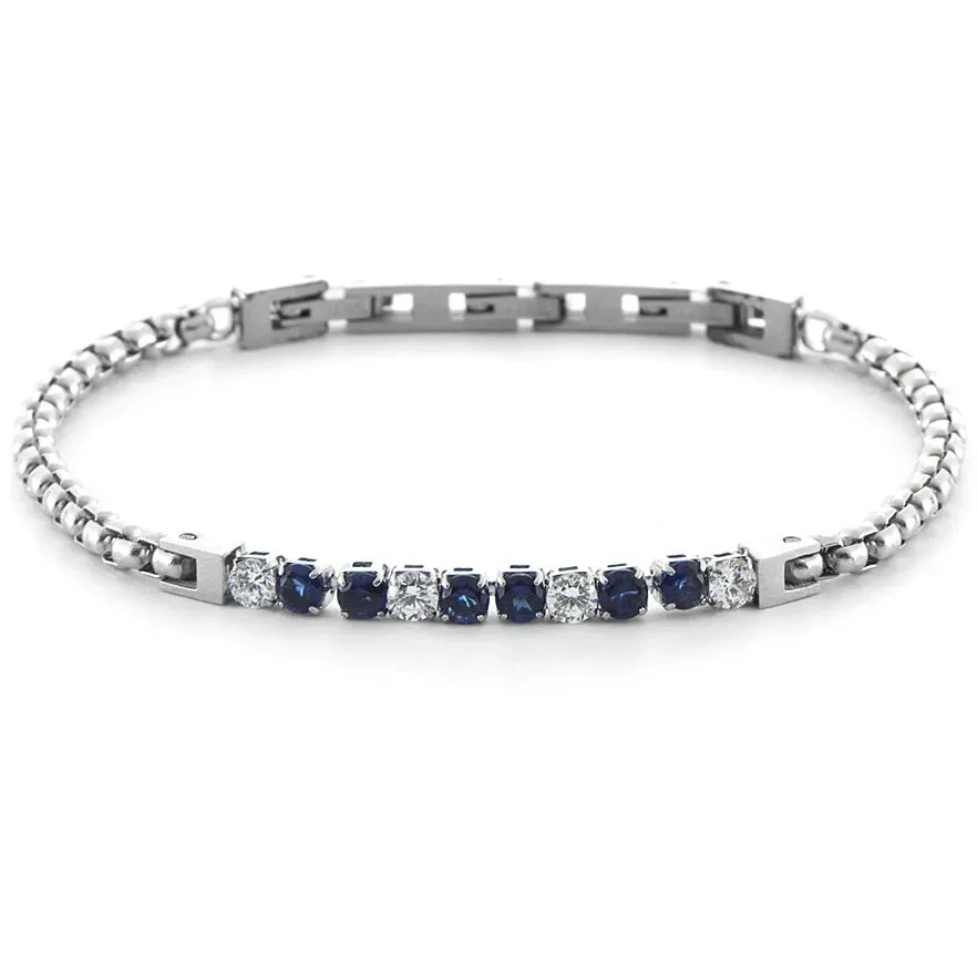 Bracciale uomo Cesare Paciotti 4UBR6431