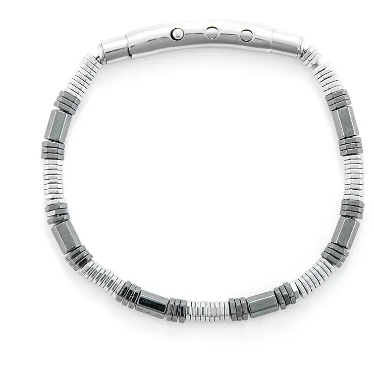 Bracciale uomo gioielli 4US Cesare Paciotti 4UBR6455