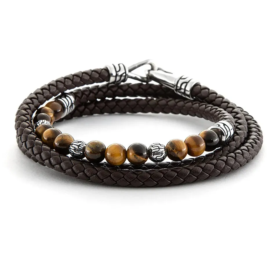 Bracciale uomo gioielli 4US Cesare Paciotti 4UBR6390