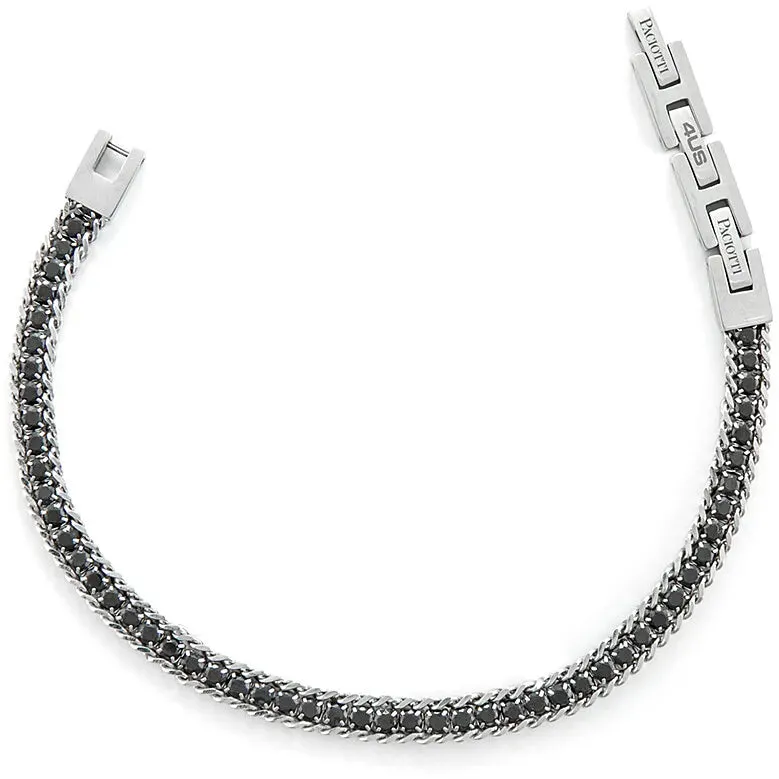 Bracciale uomo Cesare Paciotti 4UBR6348