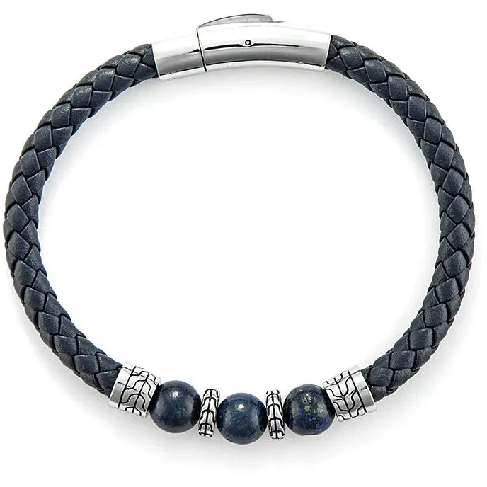 Bracciale uomo gioielli 4US Cesare Paciotti 4UBR6384