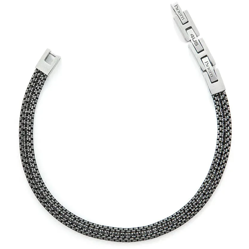 Bracciale uomo Cesare Paciotti 4UBR6349