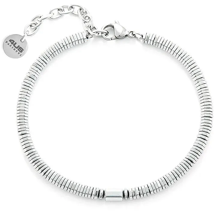 Bracciale uomo Cesare Paciotti 4UBR6418