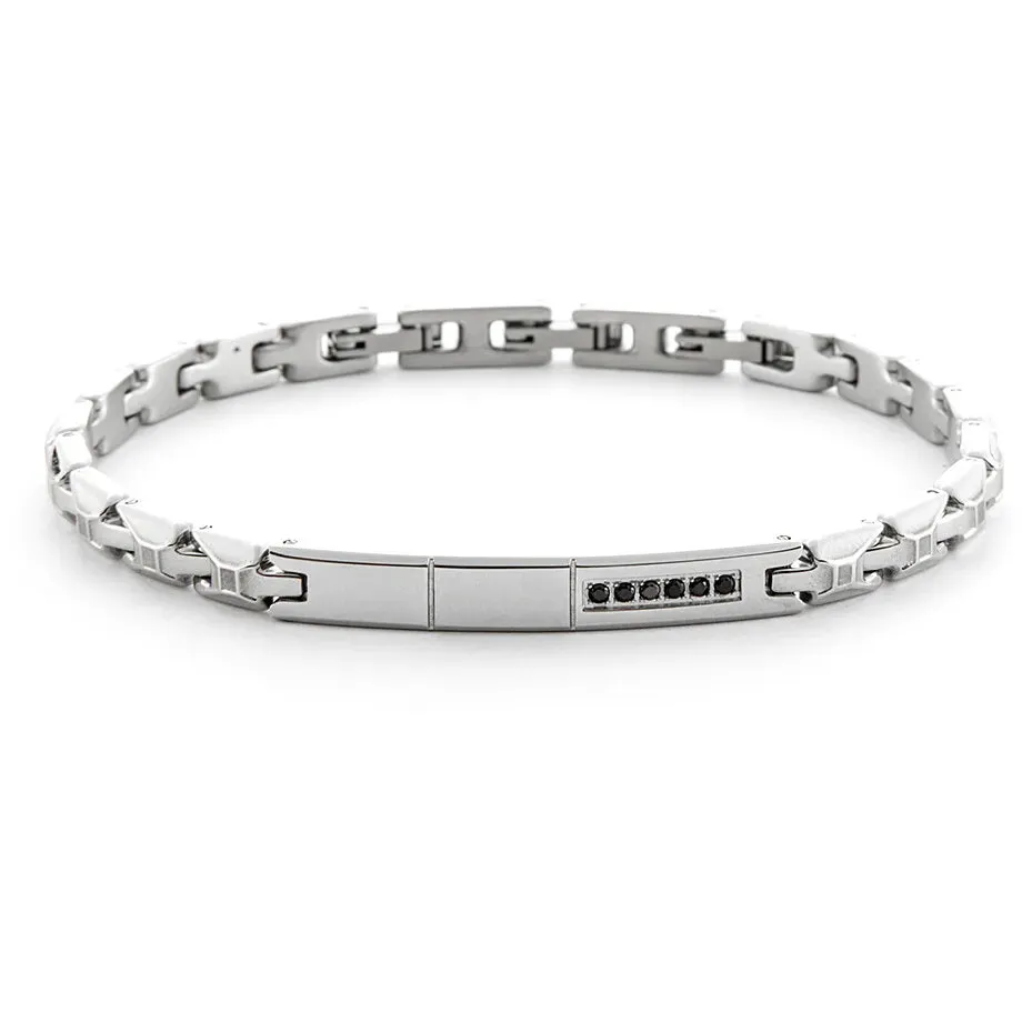Bracciale uomo Cesare Paciotti 4UBR6427