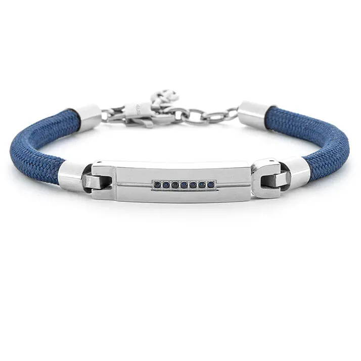 Bracciale uomo gioielli 4US Cesare Paciotti 4UBR6194