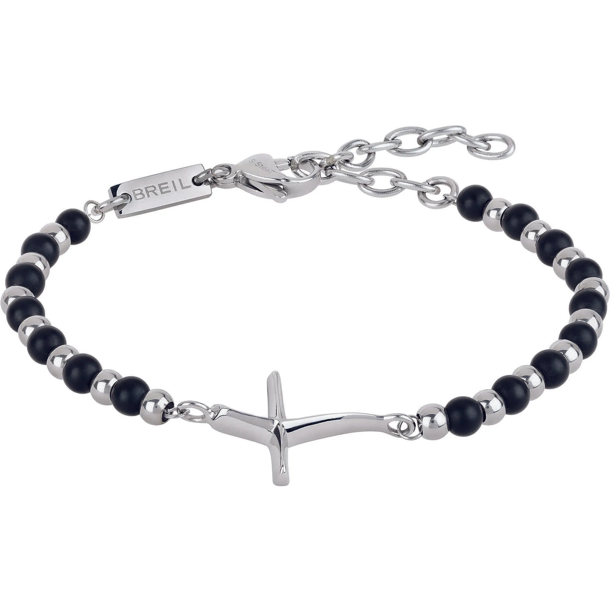 Bracciale uomo Breil TJ2989