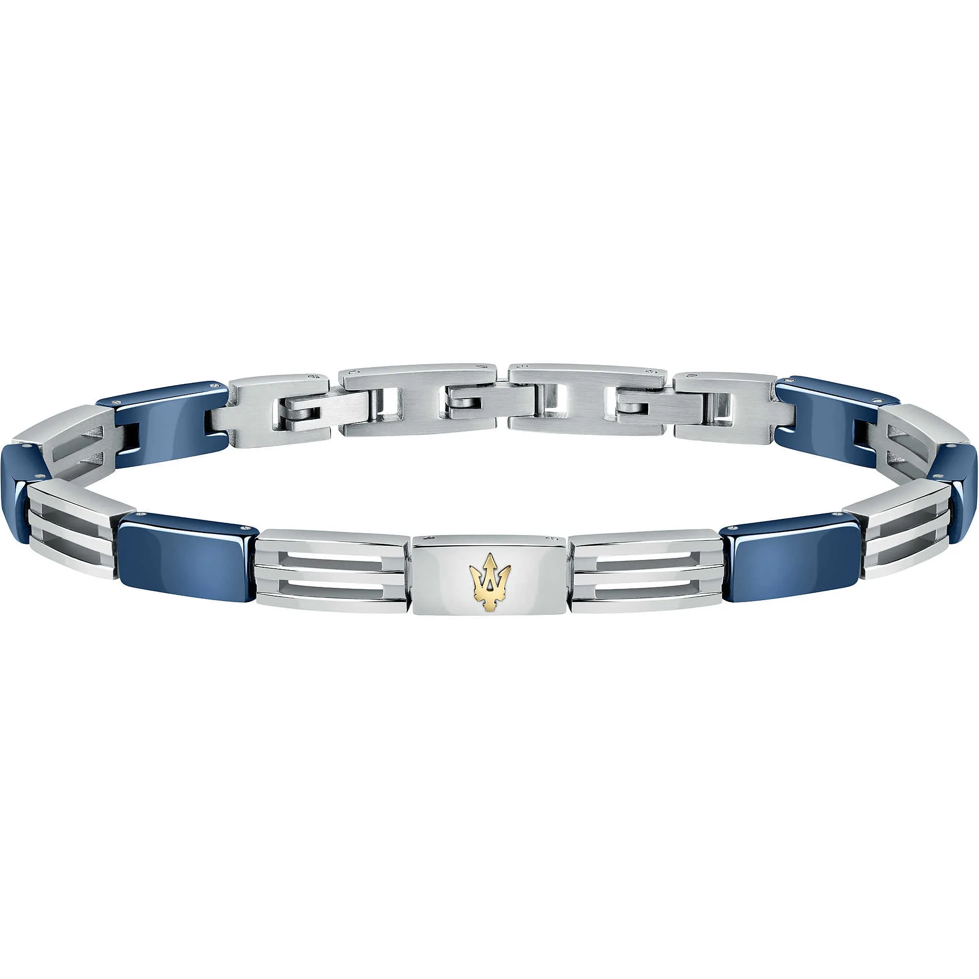 Bracciale uomo Maserati JM421ATZ08