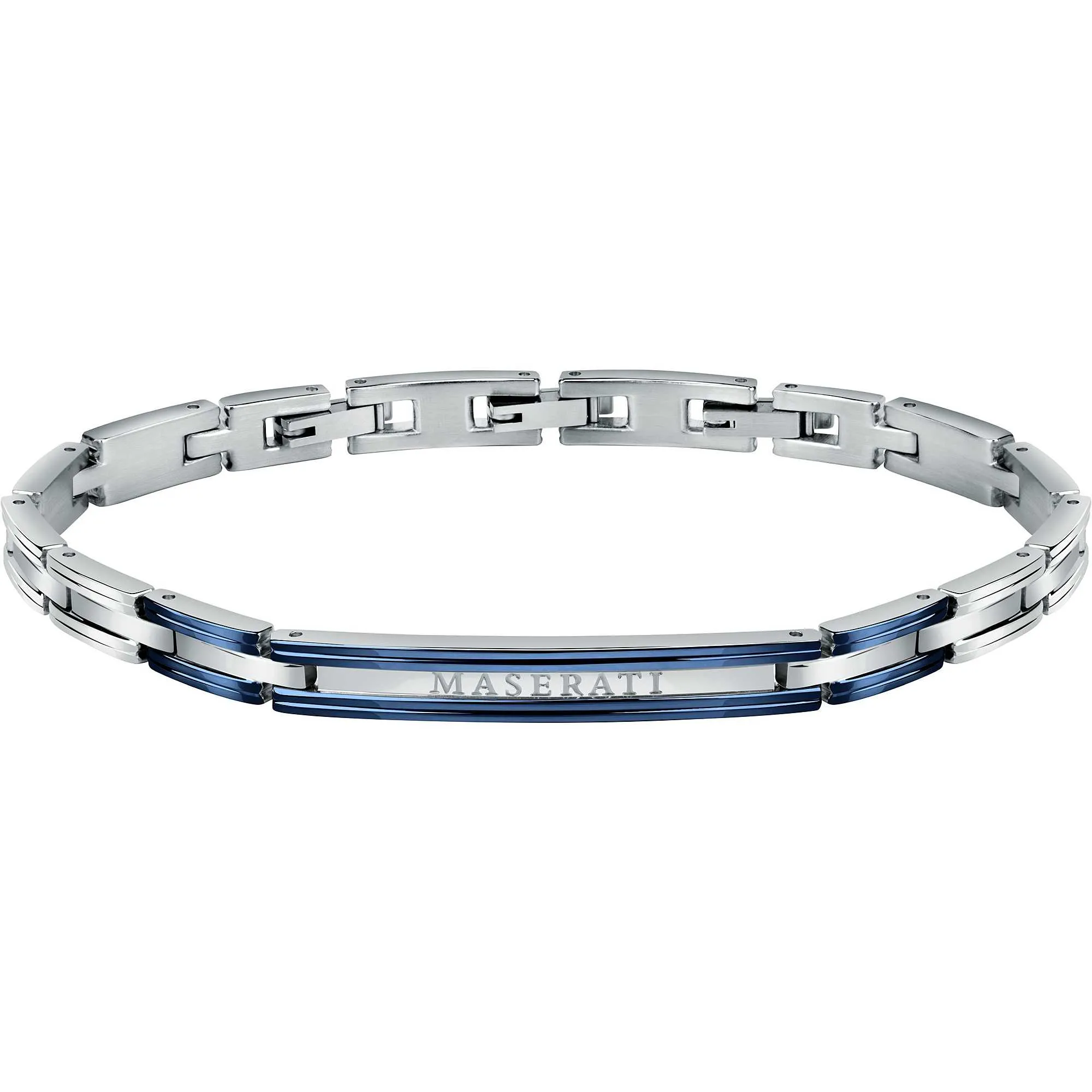 Bracciale uomo gioielli Maserati Maserati Jewels JM121ATK11