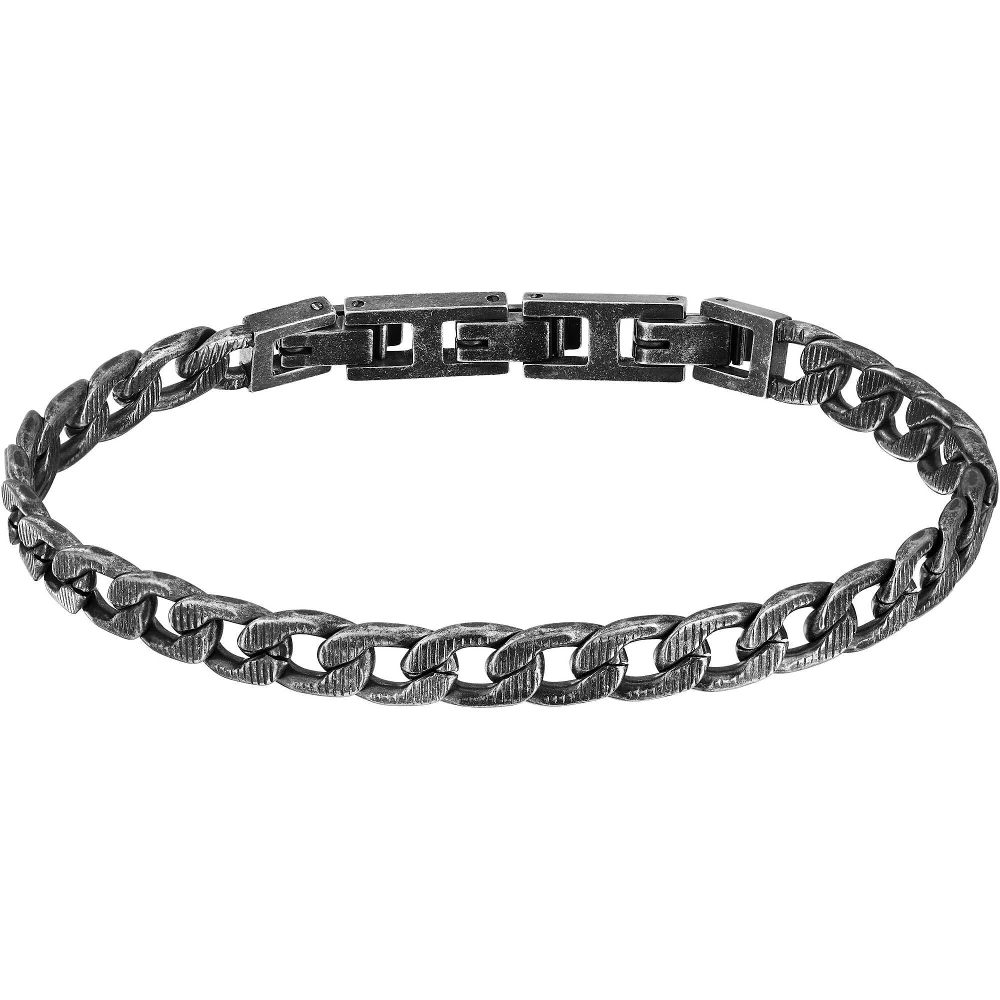 Bracciale uomo gioielli Morellato Catene SATX28