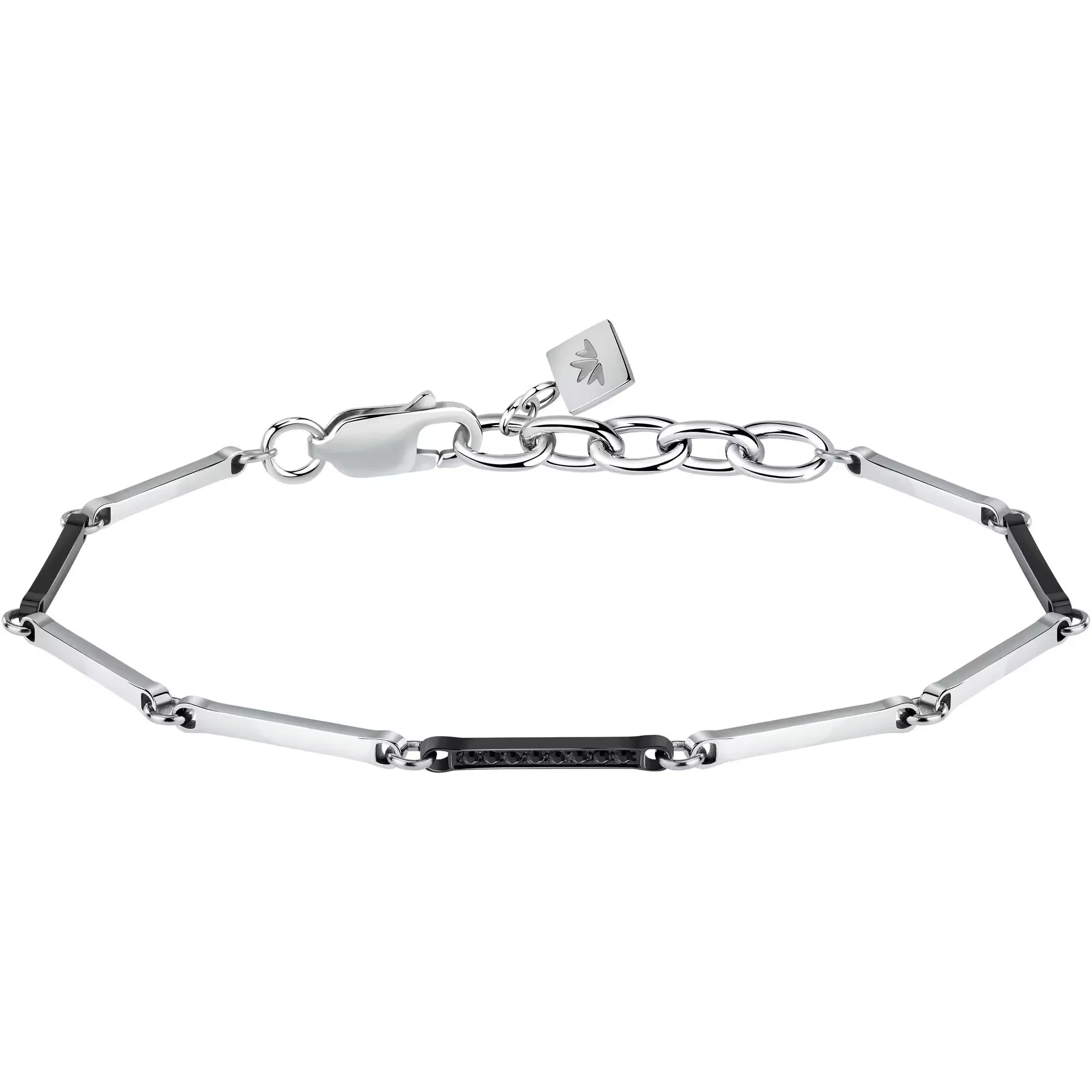 Collana uomo gioielli Morellato Urban SABH38