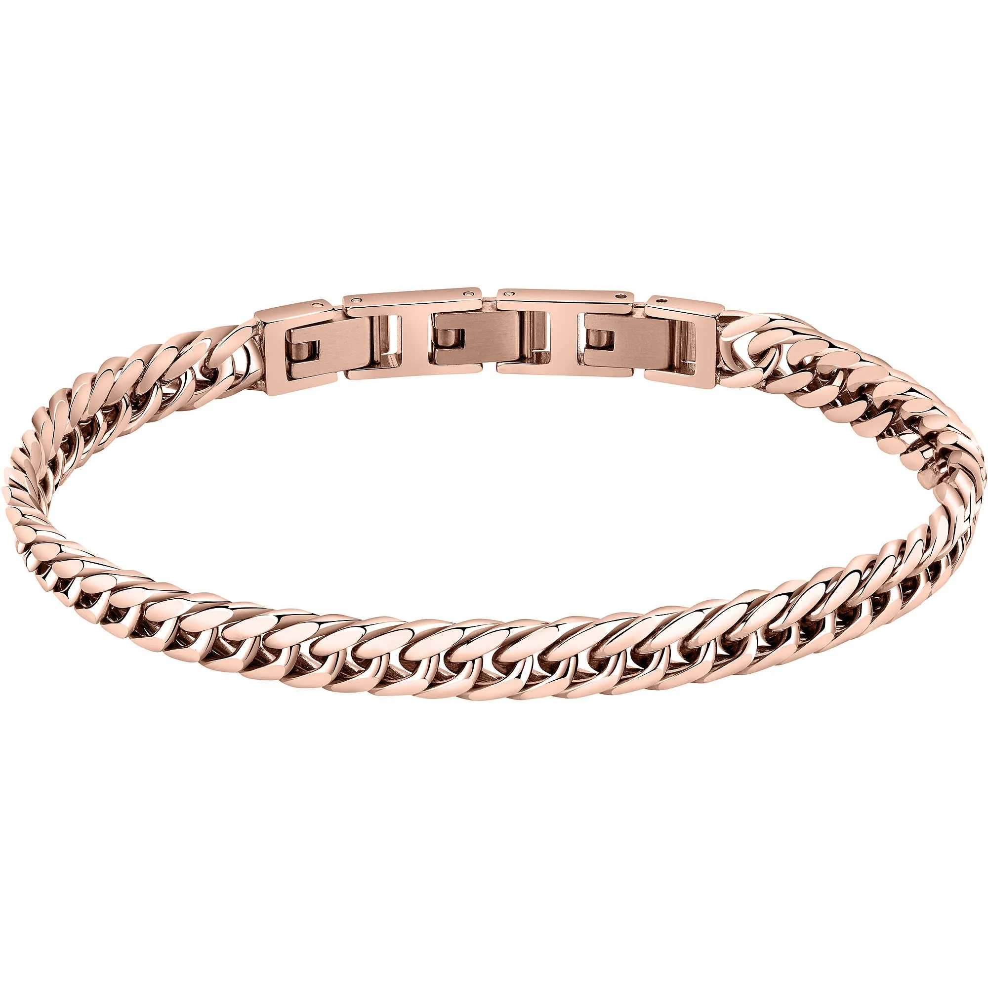 Bracciale uomo gioielli Morellato Catene SATX20