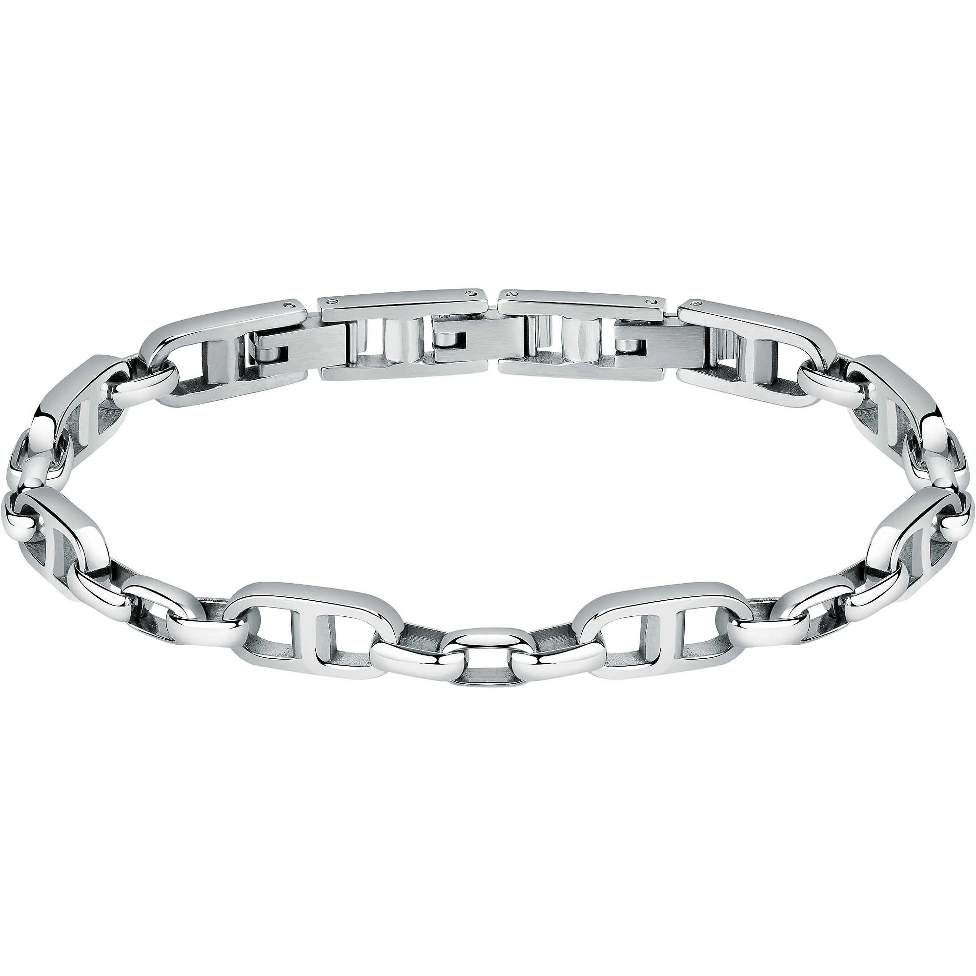 Bracciale uomo gioielli Morellato Catene SATX23