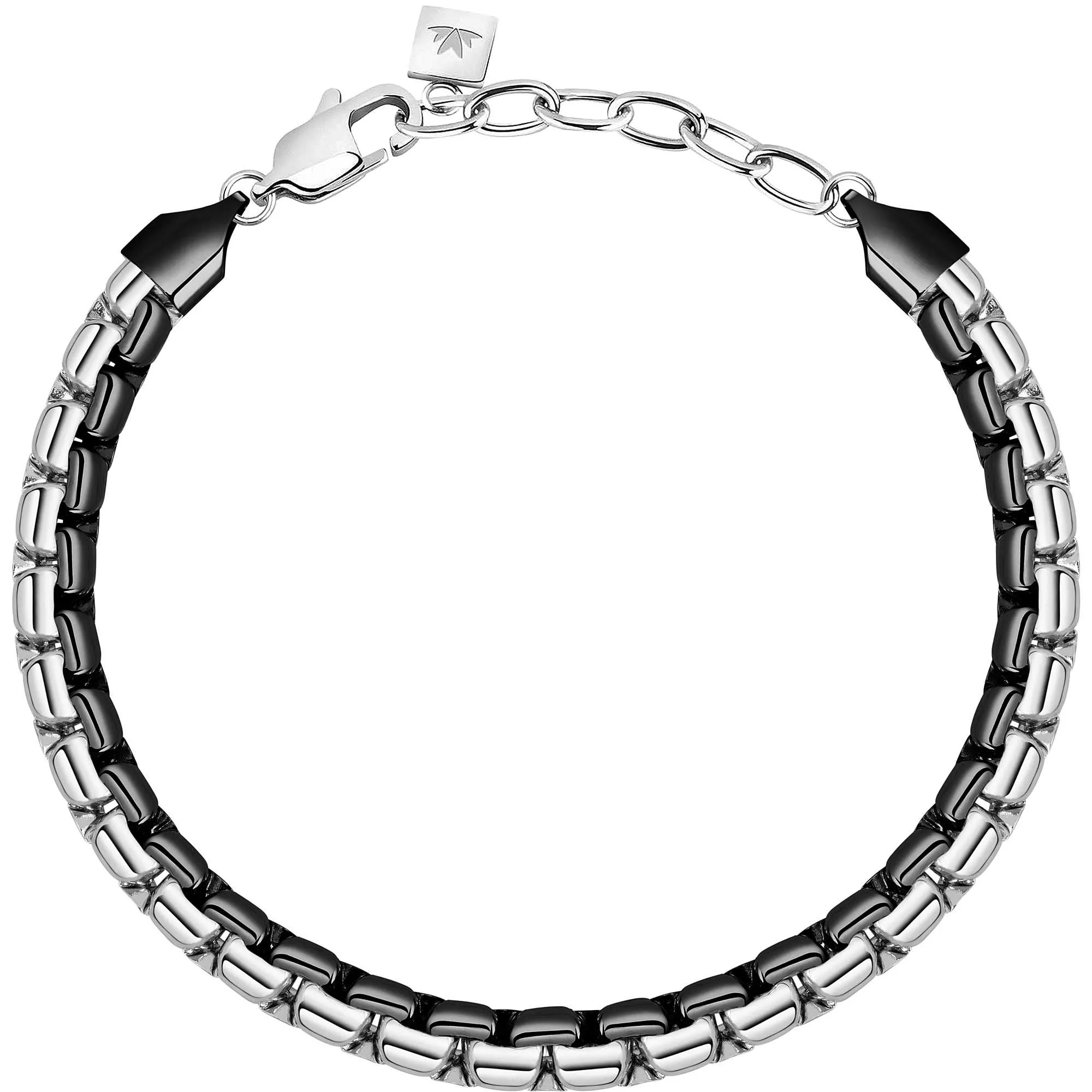 Bracciale uomo Morellato Mototown SALS55