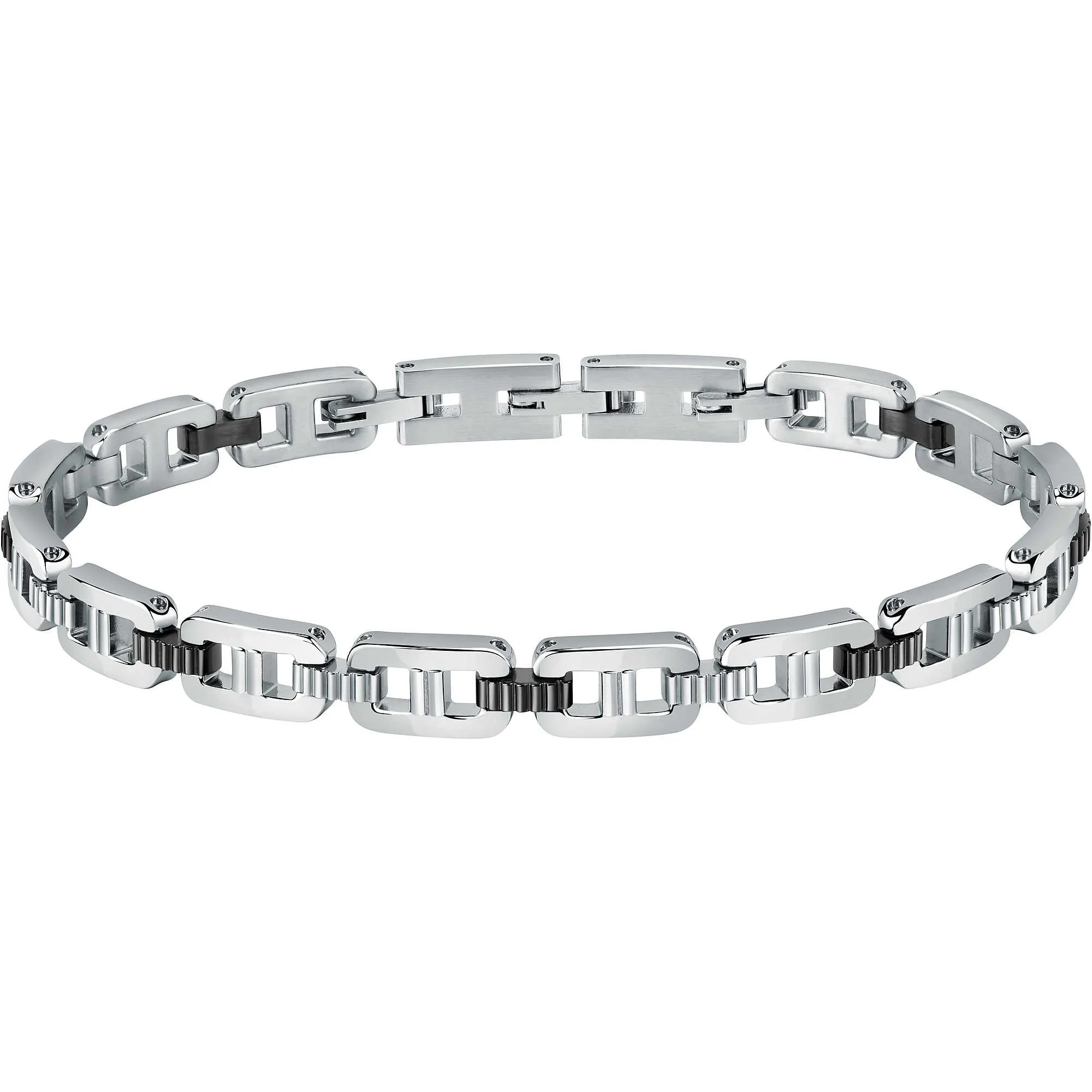 Bracciale uomo Morellato Mototown SALS60