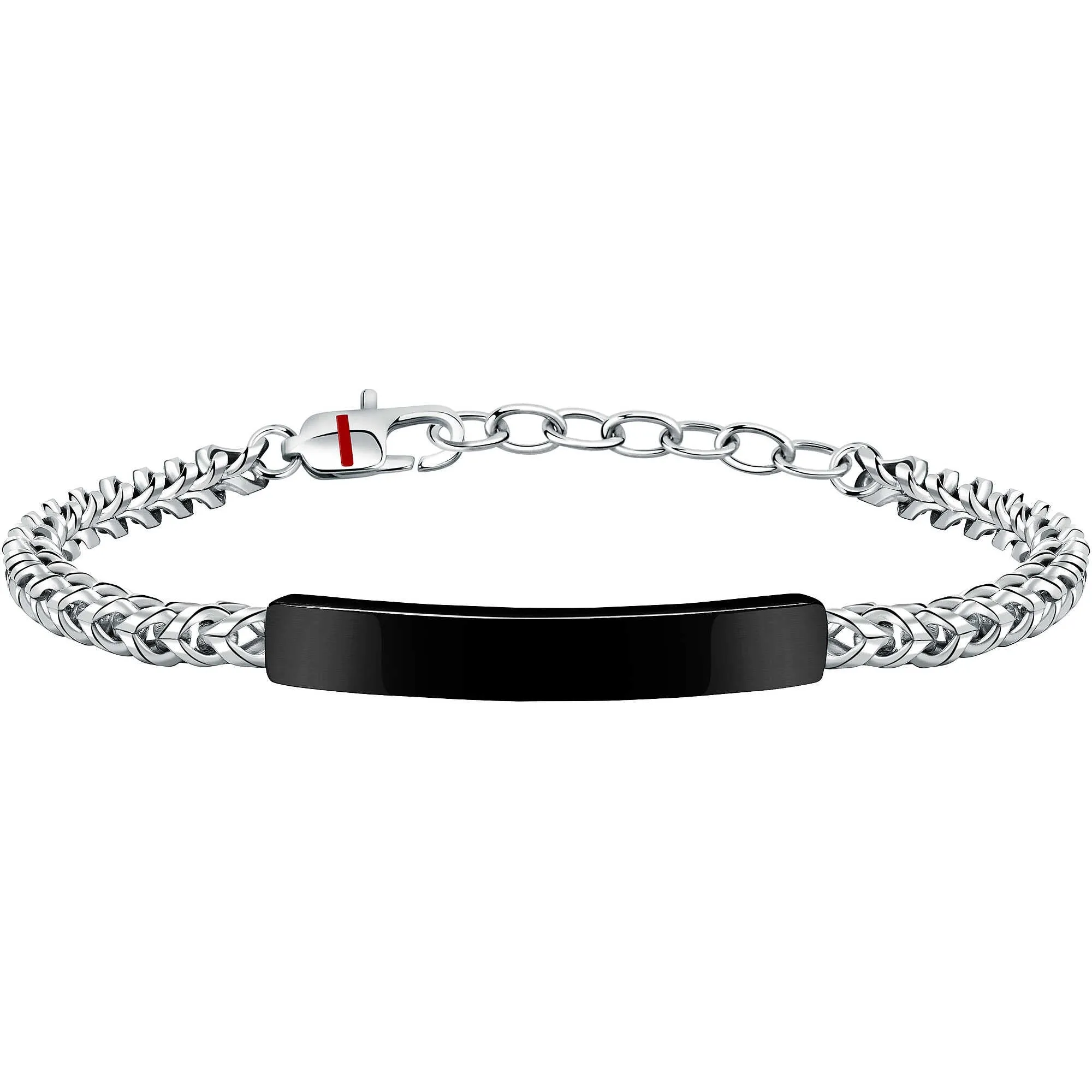 Bracciale uomo gioielli Sector Basic SZS106