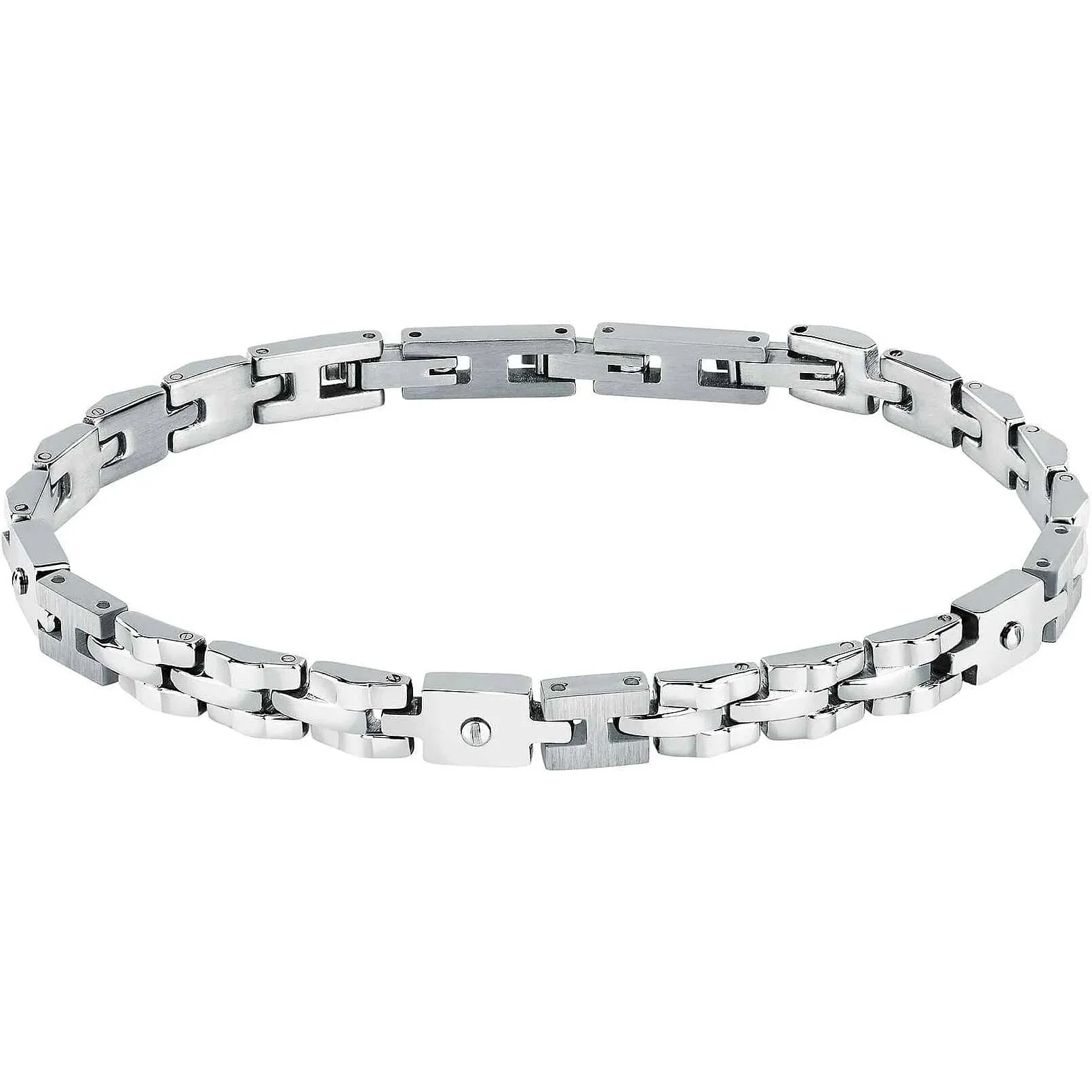 Bracciale uomo gioielli Sector Basic SZS115
