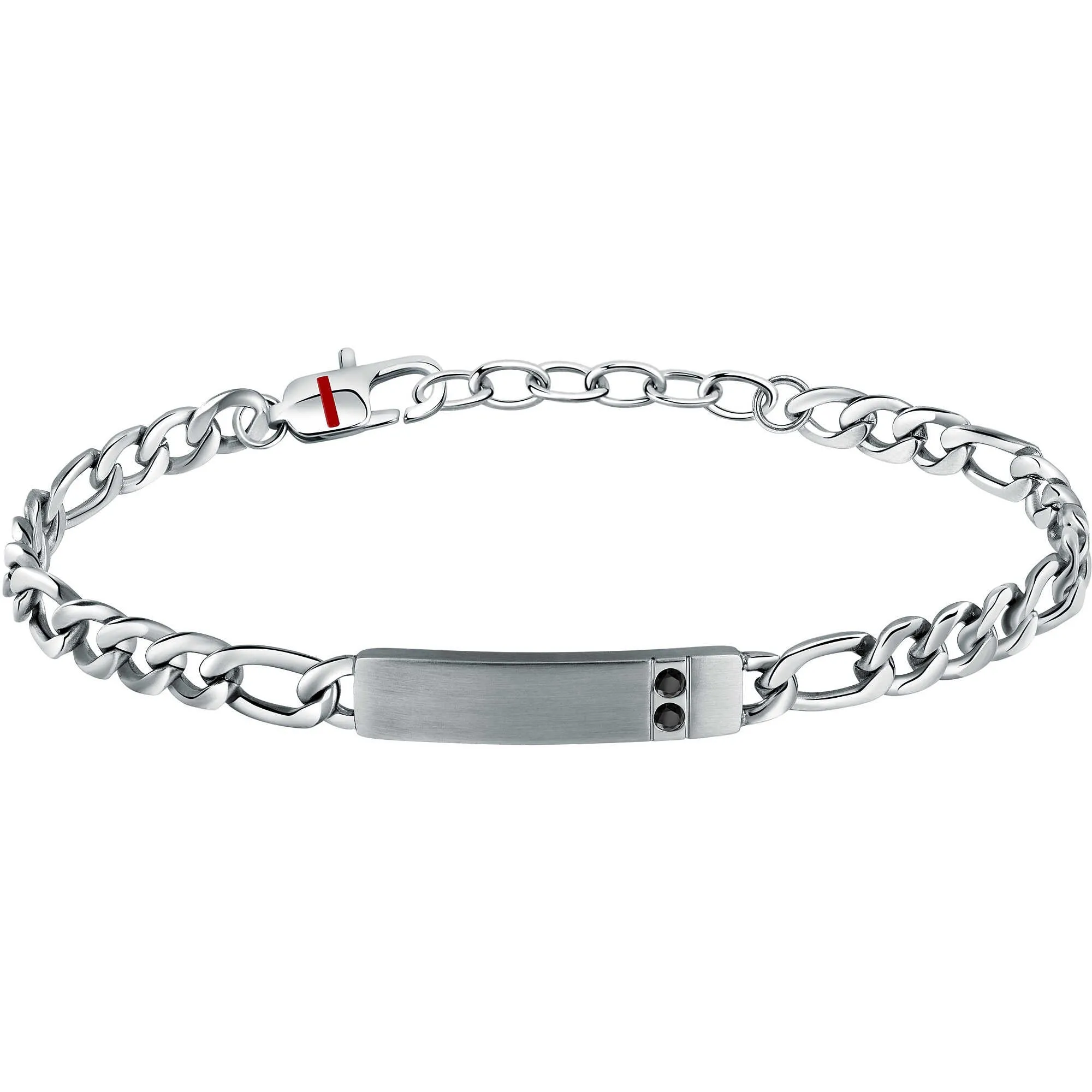 Bracciale uomo gioielli Sector Basic SZS103