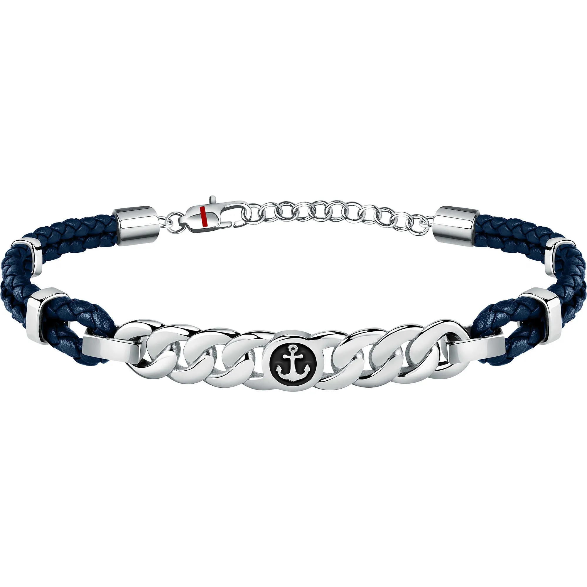 Bracciale uomo gioielli Sector Bandy SZV86