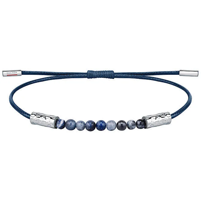 Bracciale uomo gioielli Sector Bandy SZV91