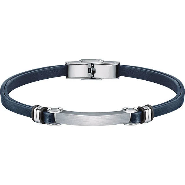 Bracciale uomo gioielli Sector Bandy SZV95