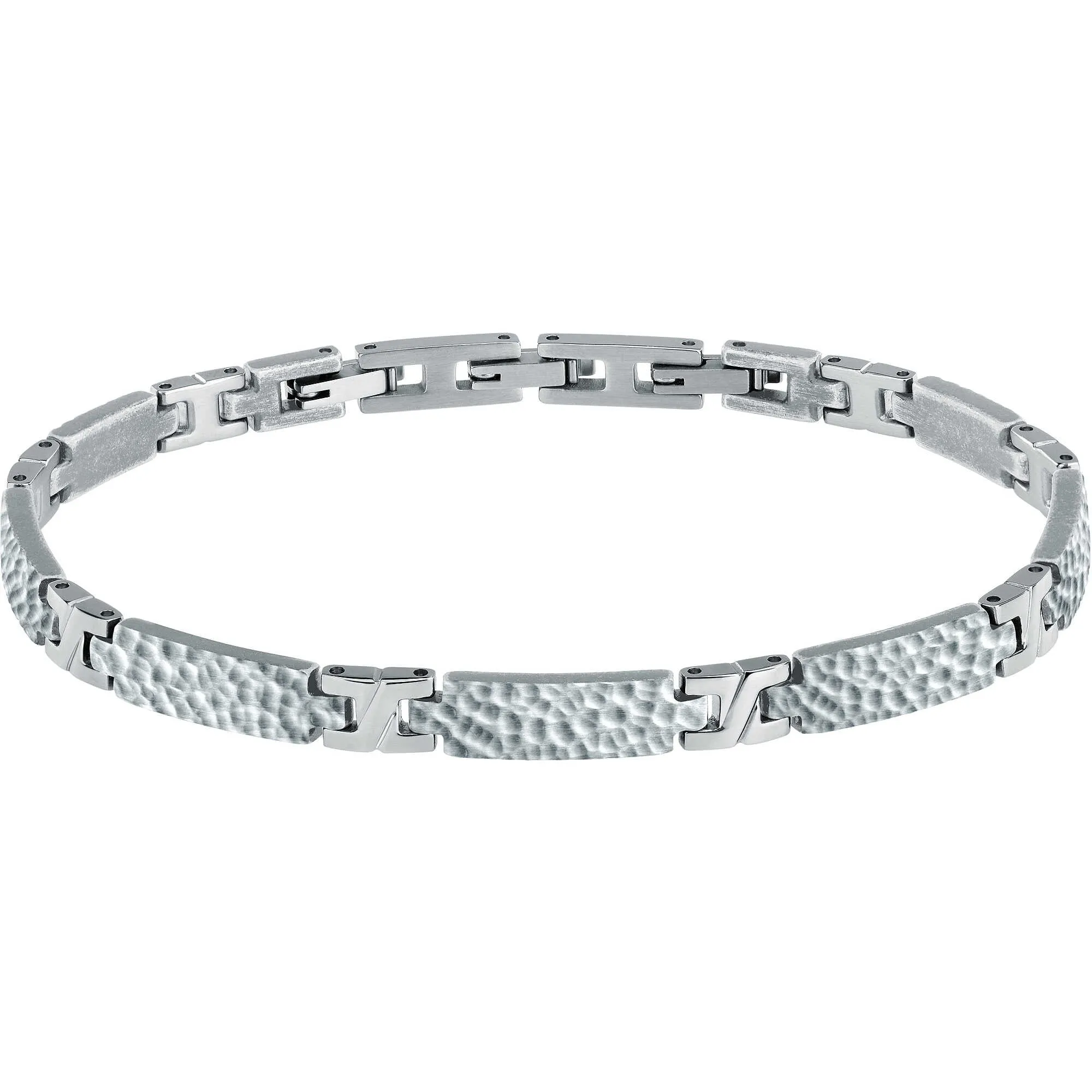 Bracciale uomo gioielli Sector Energy SAFT80