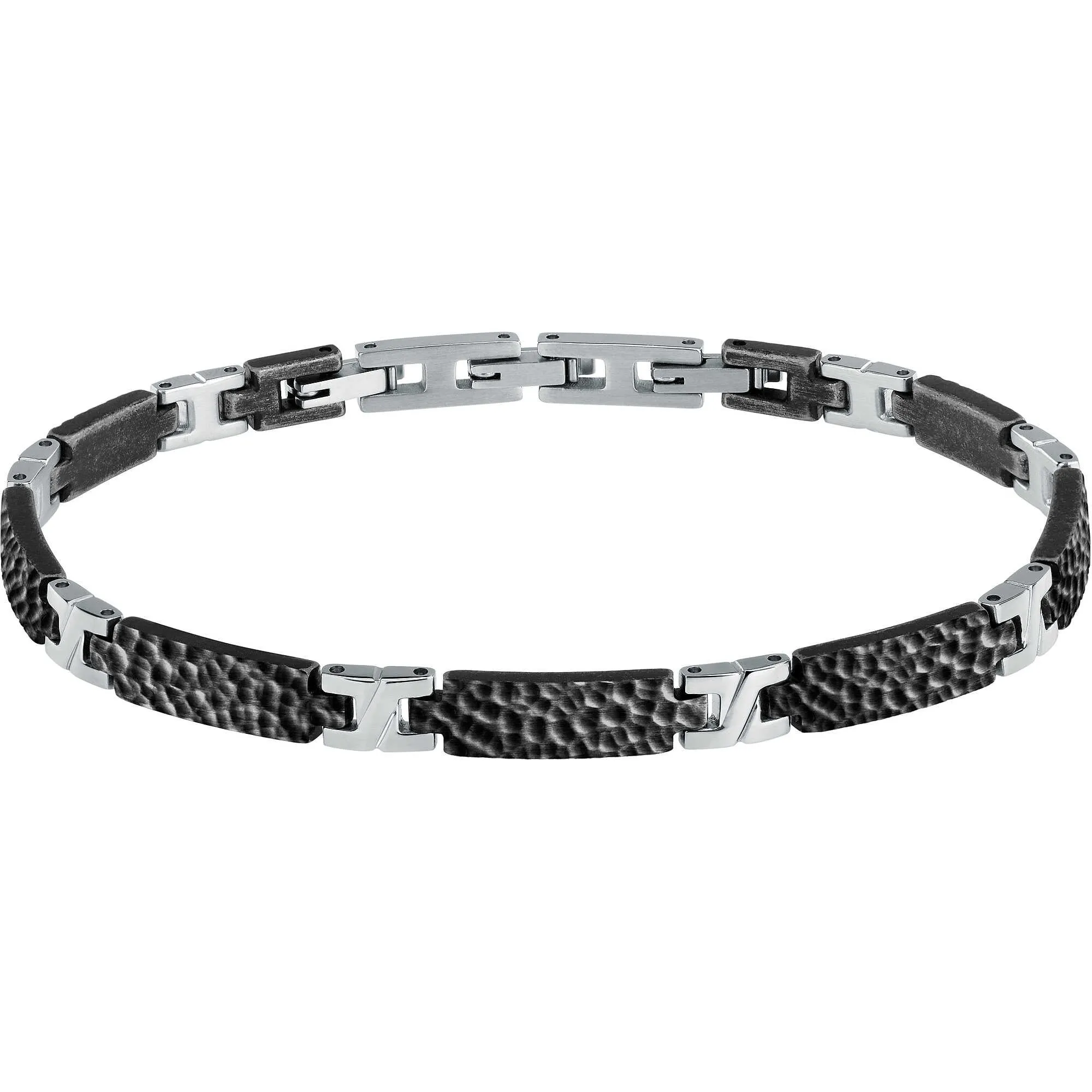 Bracciale uomo gioielli Sector Energy SAFT79