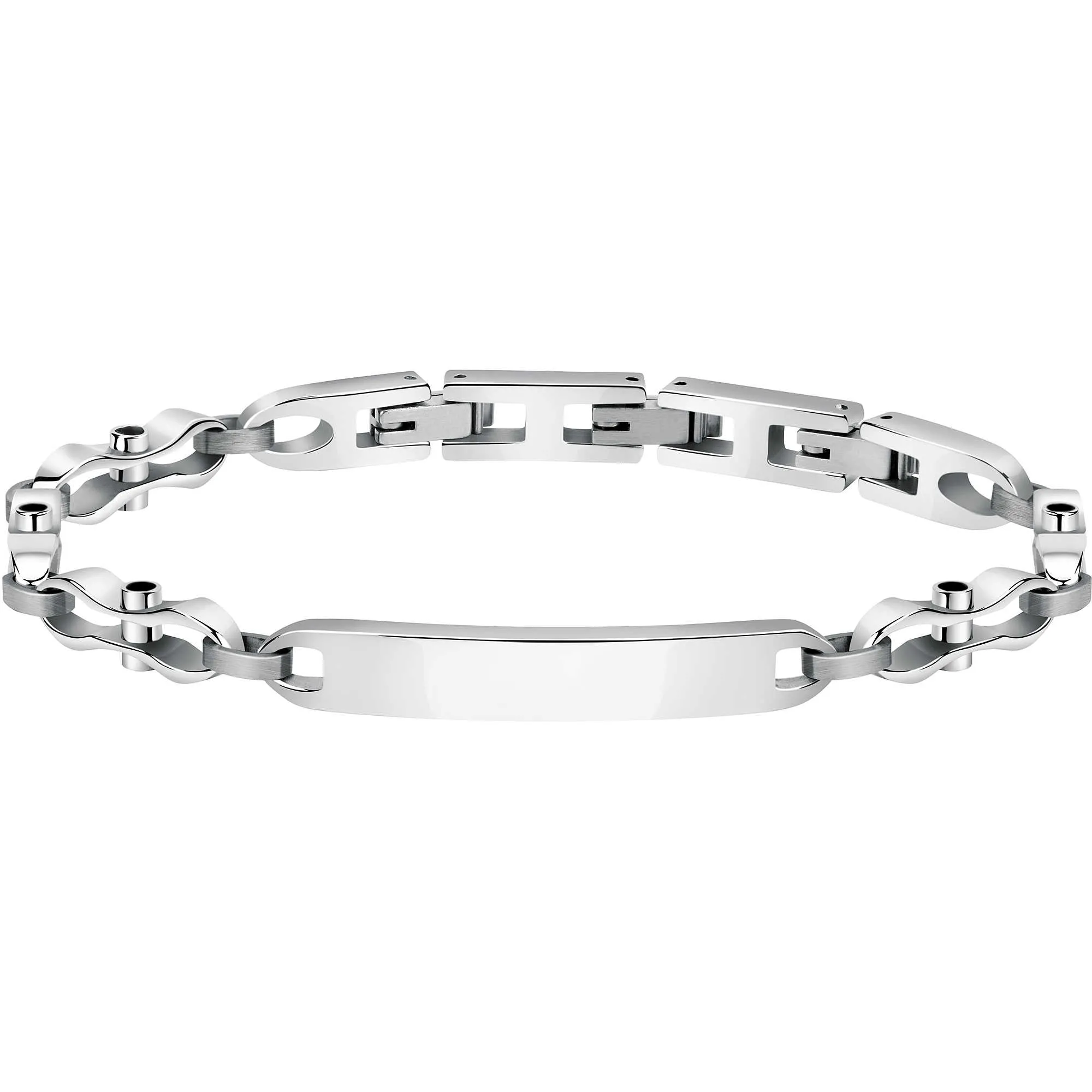 Bracciale uomo gioielli Sector Energy SAFT51