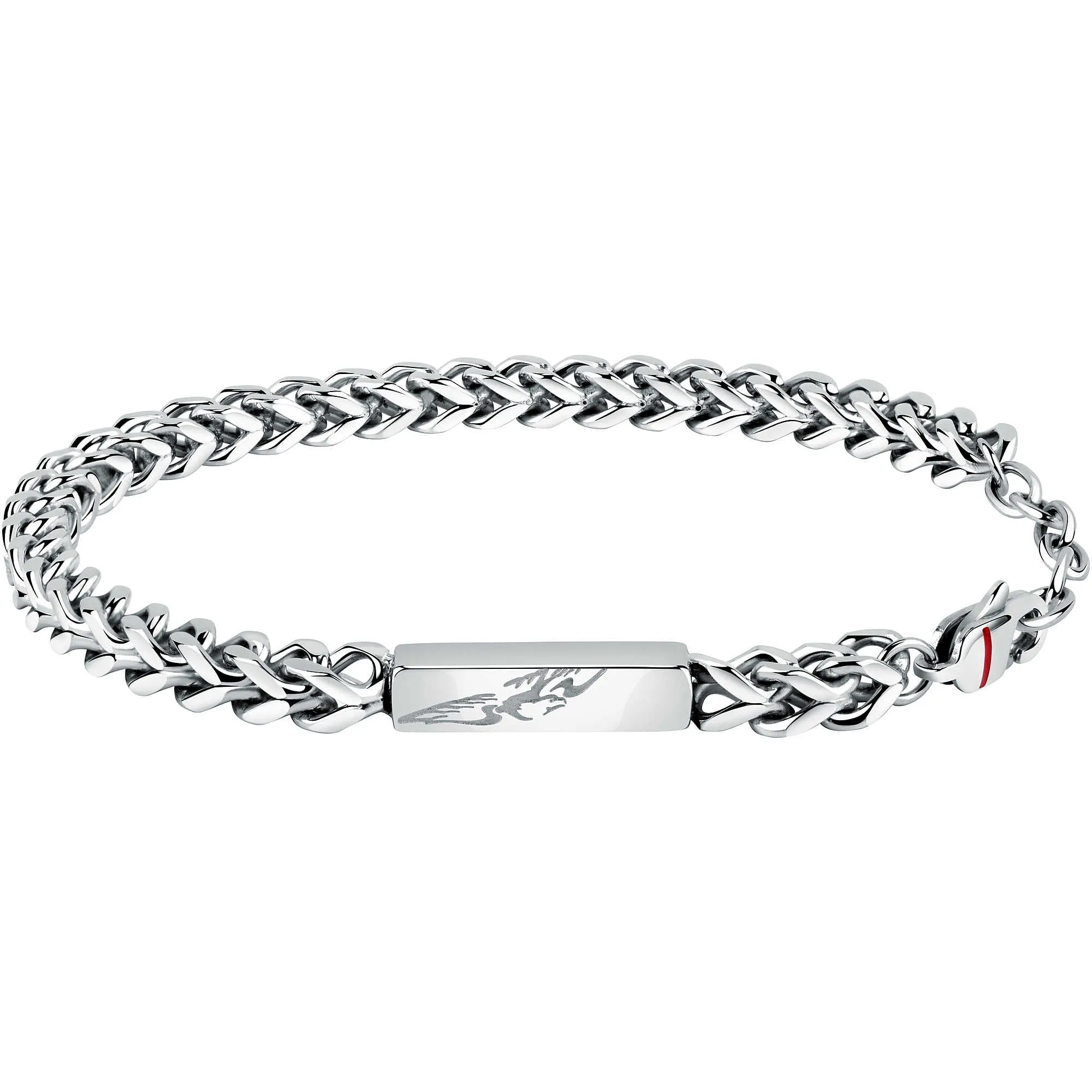 Bracciale uomo gioielli Sector Energy SAFT55