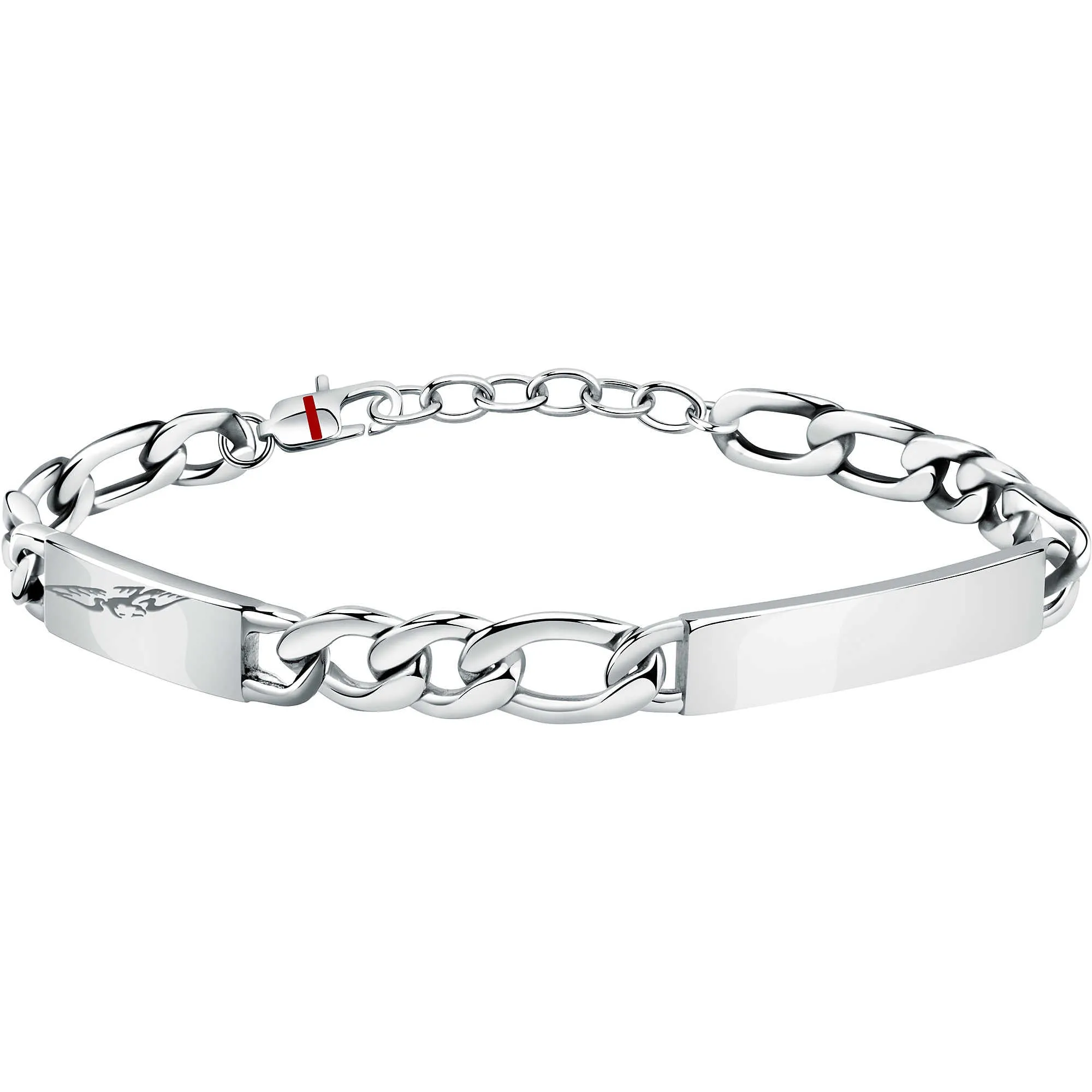 Bracciale uomo gioielli Sector Energy