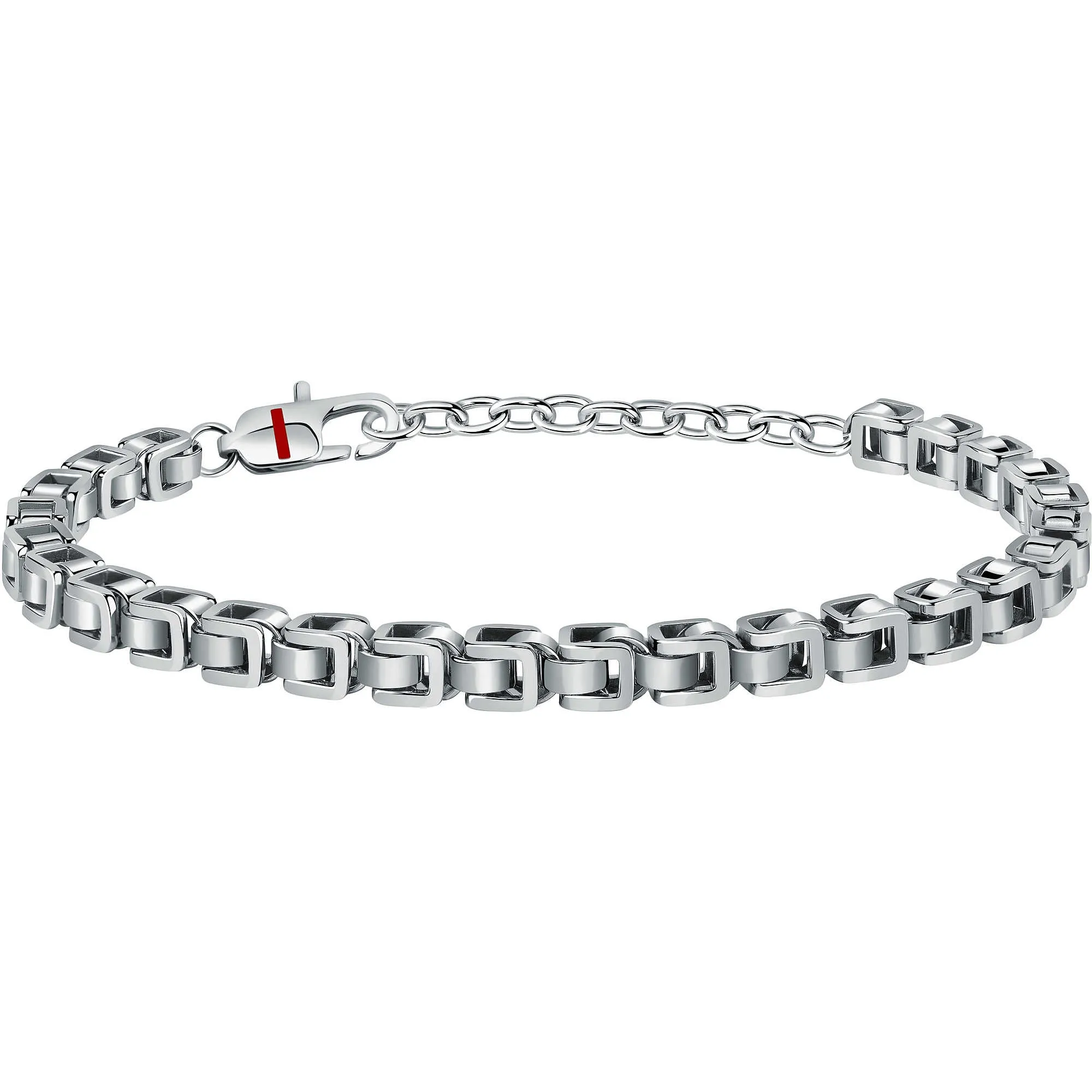 Bracciale uomo gioielli Sector Energy SAFT62