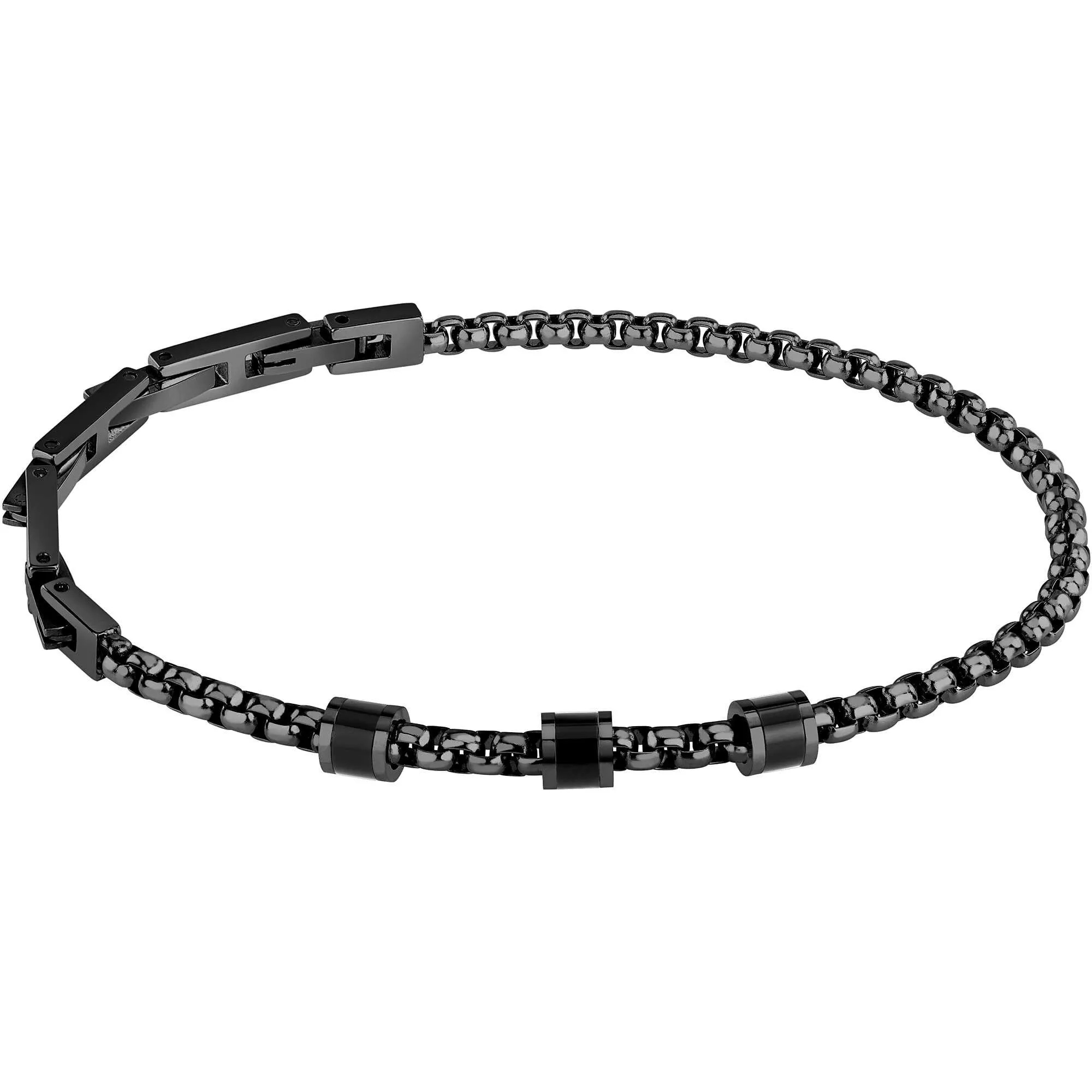 Bracciale uomo gioielli Sector Premium SAVK08