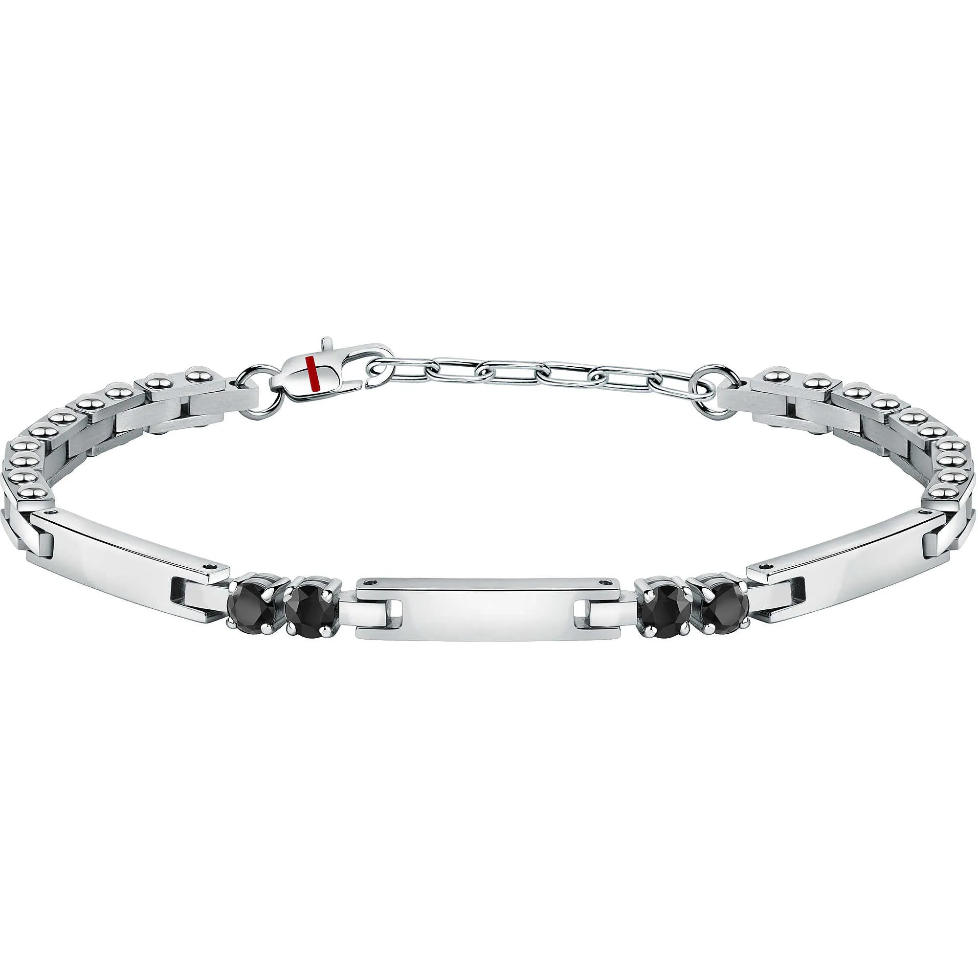 Bracciale uomo gioielli Sector Tennis SANN38