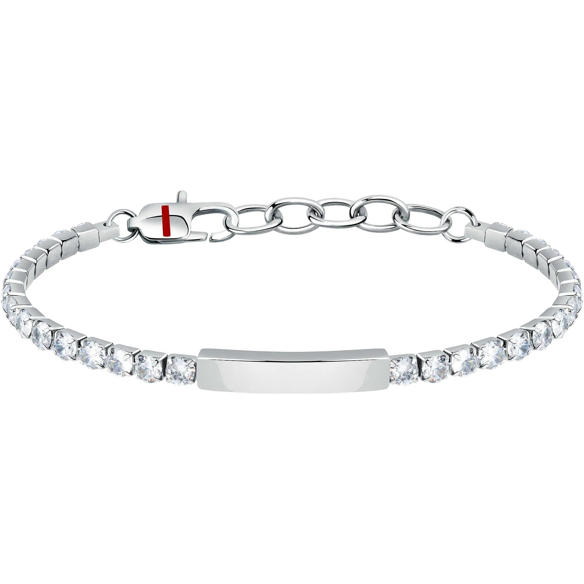 Bracciale uomo Sector Tennis SANN49