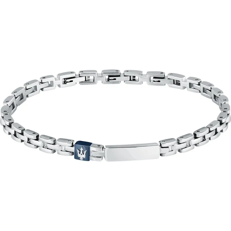 Bracciale Uomo MASERATI Iconic - JM324AVD56