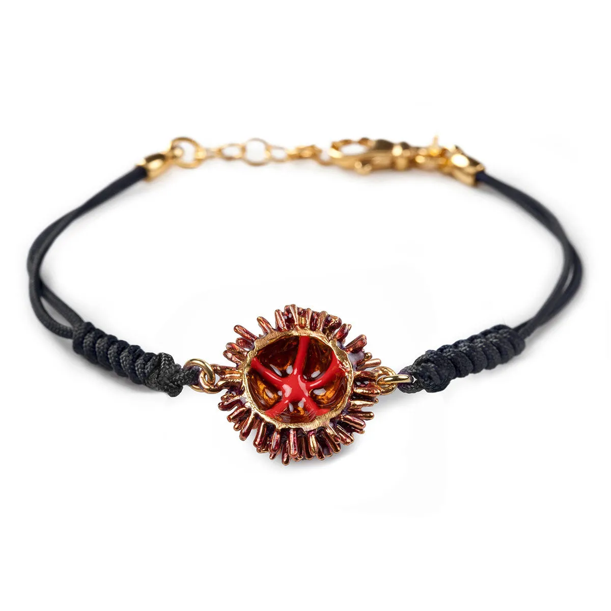 Bracciale Riccio Isola Bella - Arena Gioielli