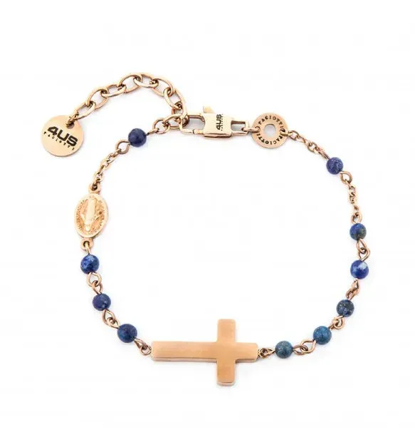 Bracciale rosario Cesare Paciotti 4UBR7506