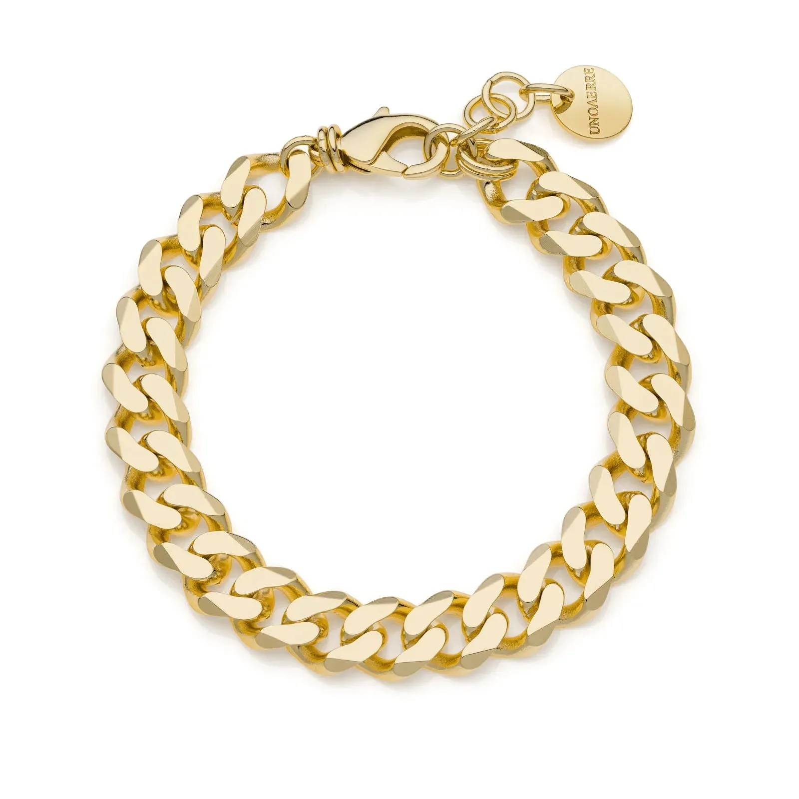 Bracciale uomo UnoAerre 011EXB0034000 2366