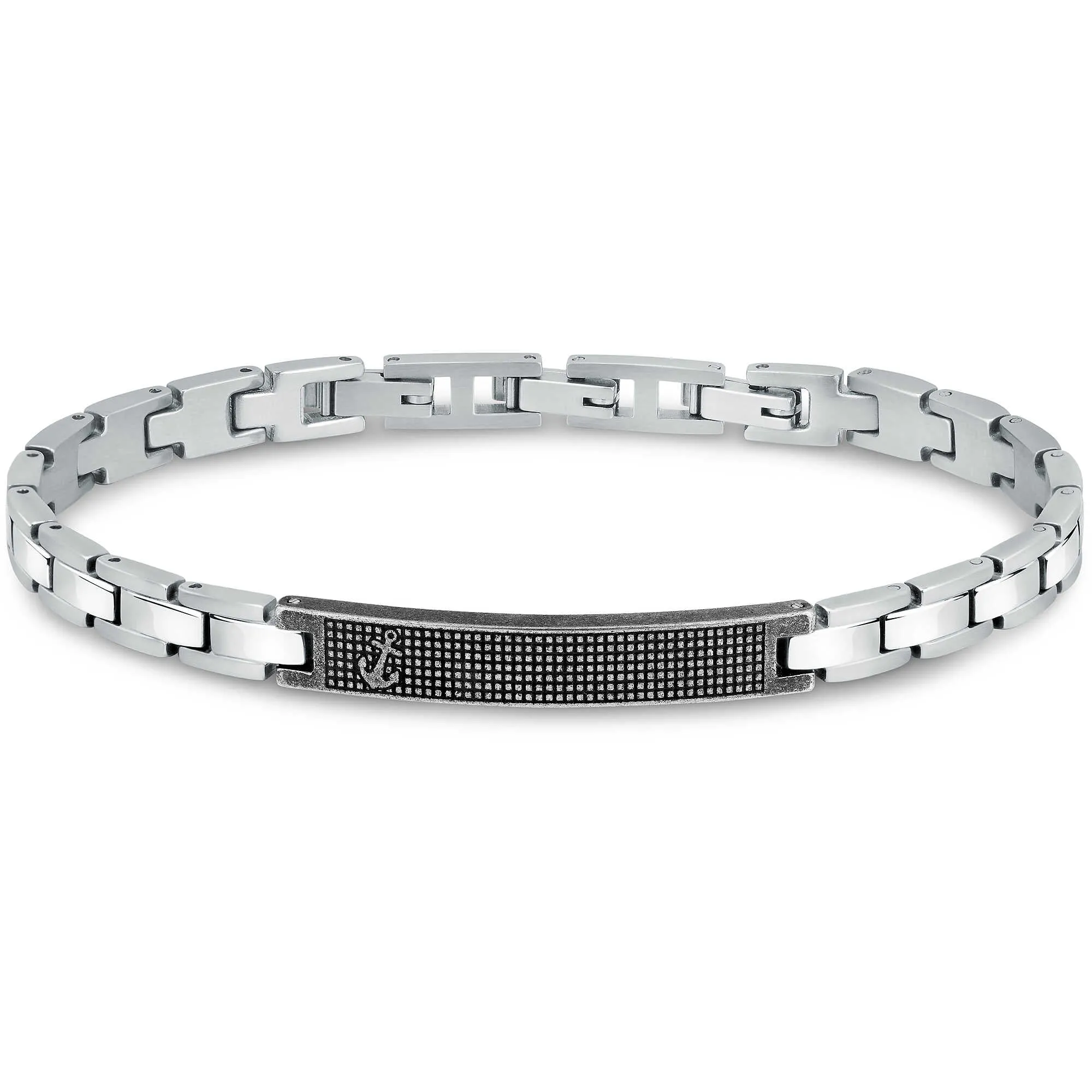 Bracciale uomo gioielli Sector Basic SZS88