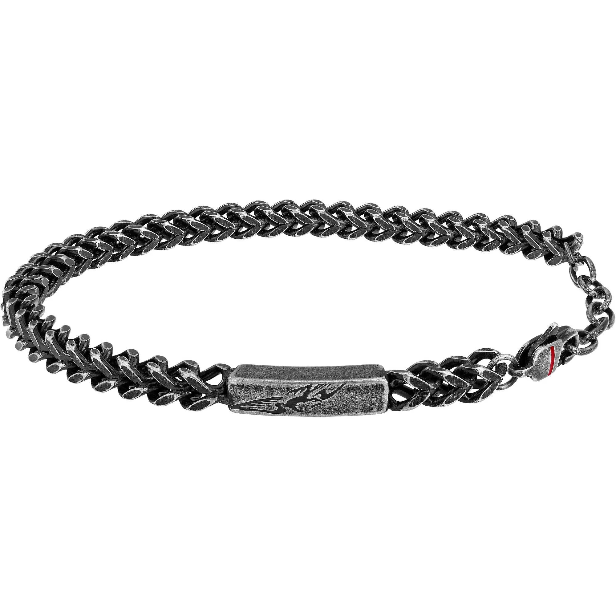 Bracciale uomo gioielli Sector Energy SAFT75