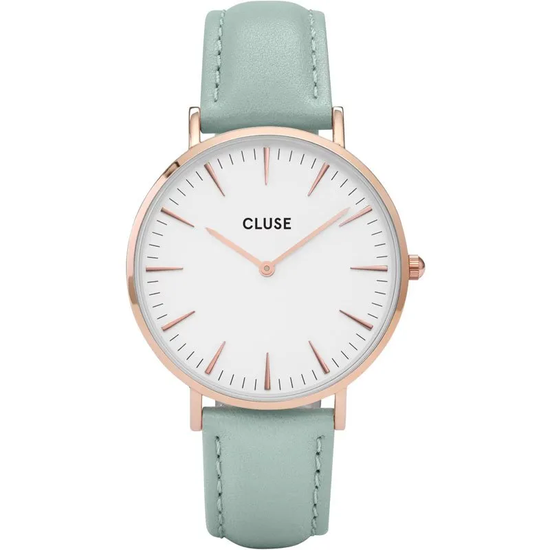 CLUSE – OROLOGIO DONNA – BOHO CHIC GREEN